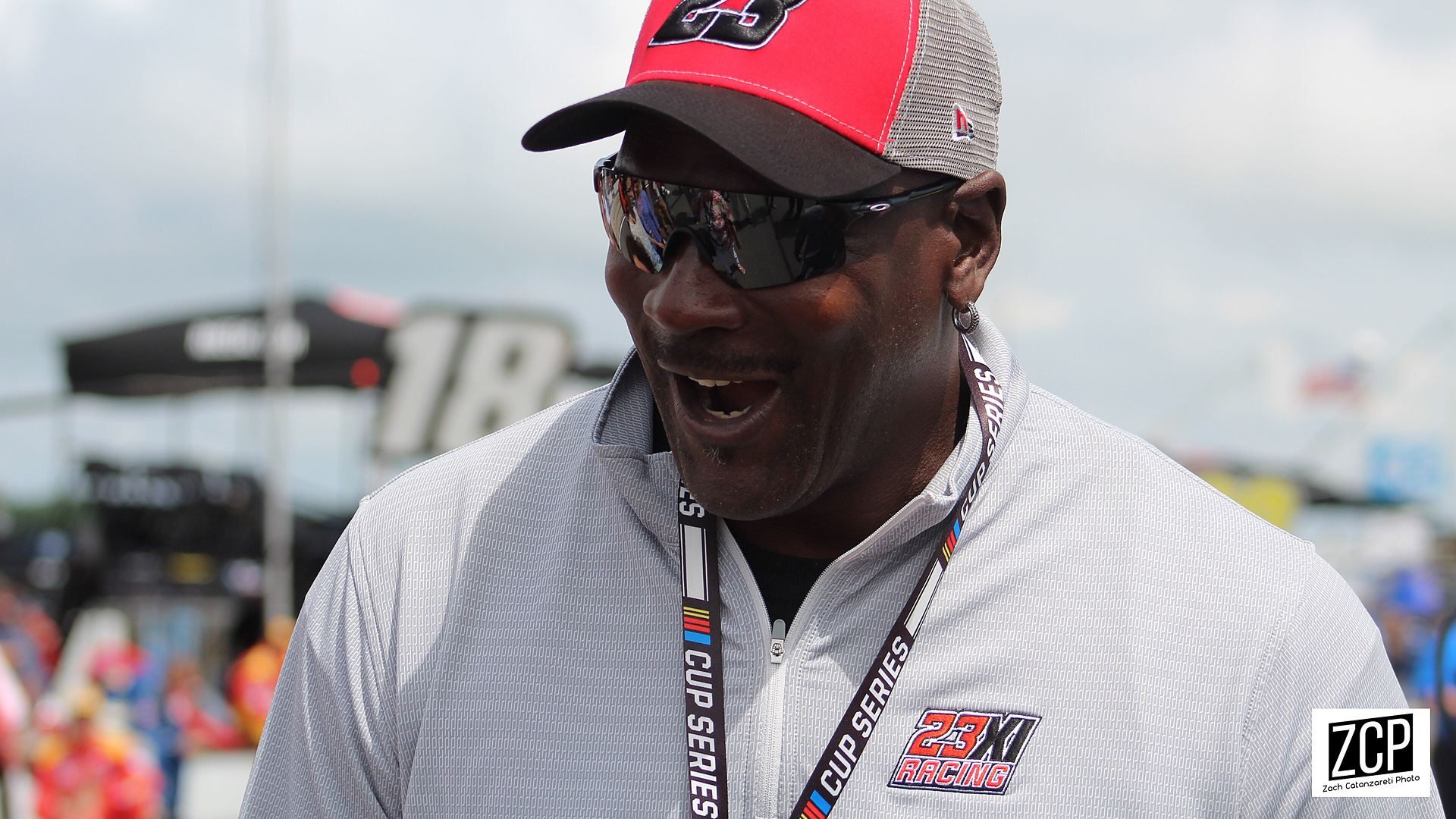 Michael Jordan