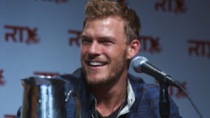 Alan Ritchson