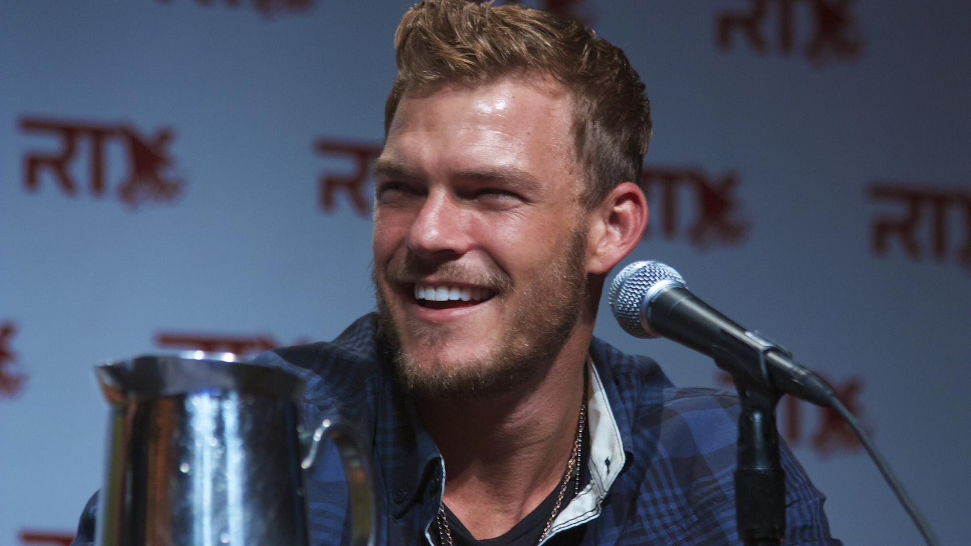Alan Ritchson