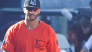 Colin Kaepernick