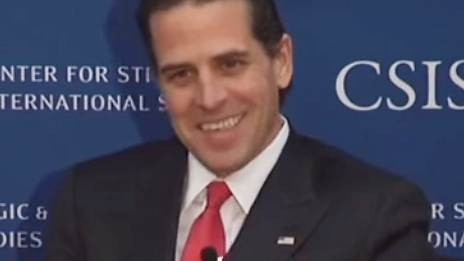 Hunter Biden