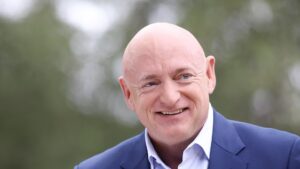 Mark Kelly