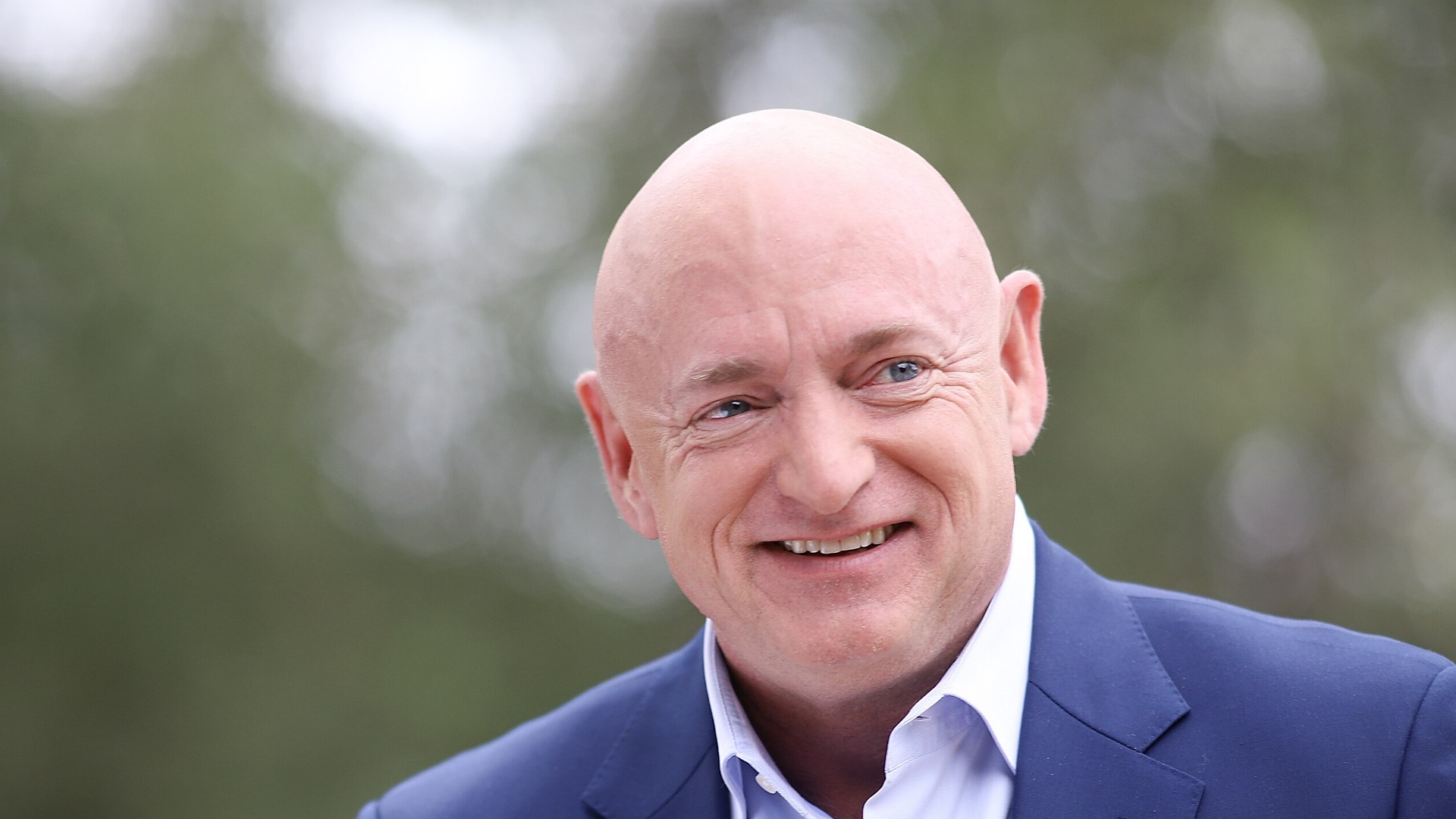 Mark Kelly