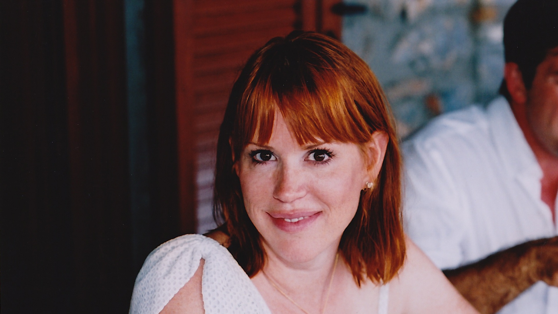 Molly Ringwald