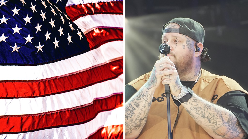Jelly Roll USA